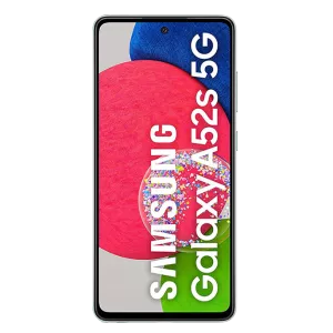 گوشی موبایل سامسونگ گلکسی A52s 5G ظرفیت 128 گیگابایت رم 8 گیگابایت